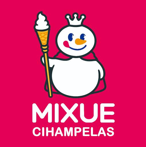 Trà Sữa Mixue - Lương Khánh Thiện
