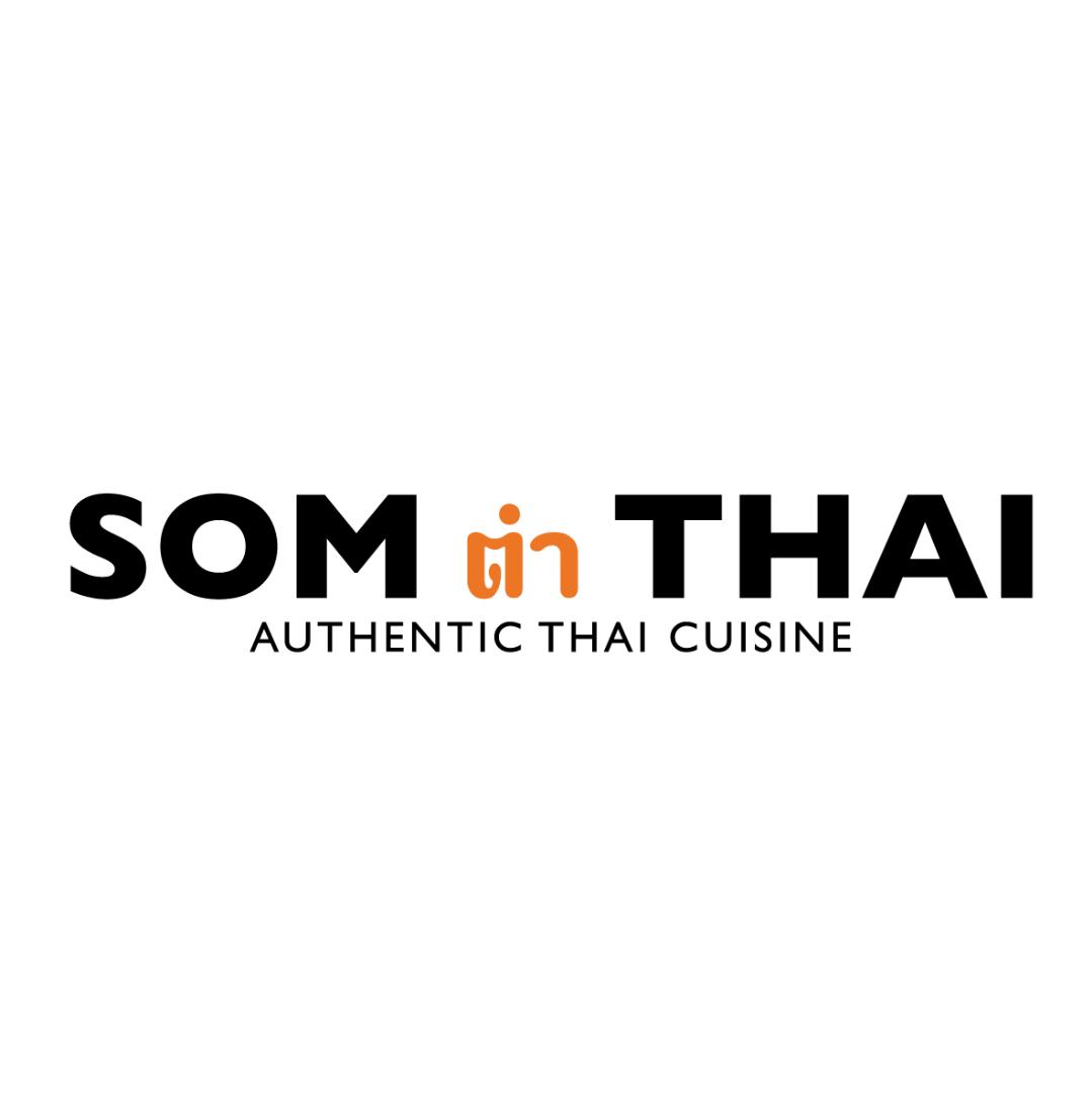 Som Tum Thai - ﻿Phan Xích Long