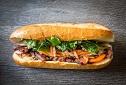 Lò Bánh Mì Lộc Ký - Huỳnh Tấn Phát