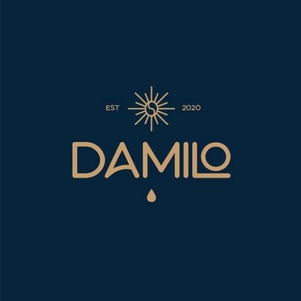 Damilo Coffee - 277B Cách Mạng Tháng 8