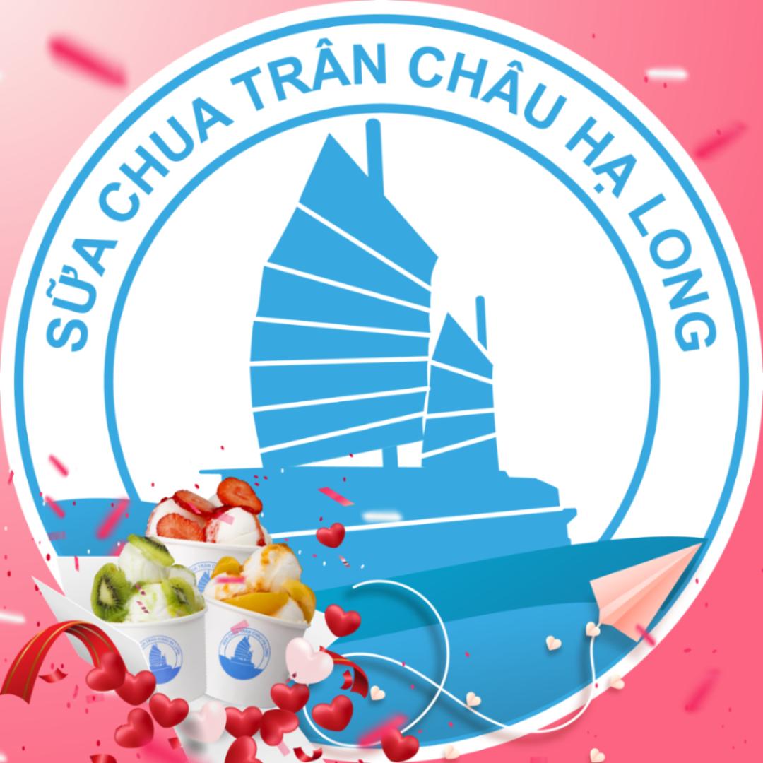 SỮA CHUA TRÂN CHÂU HẠ LONG