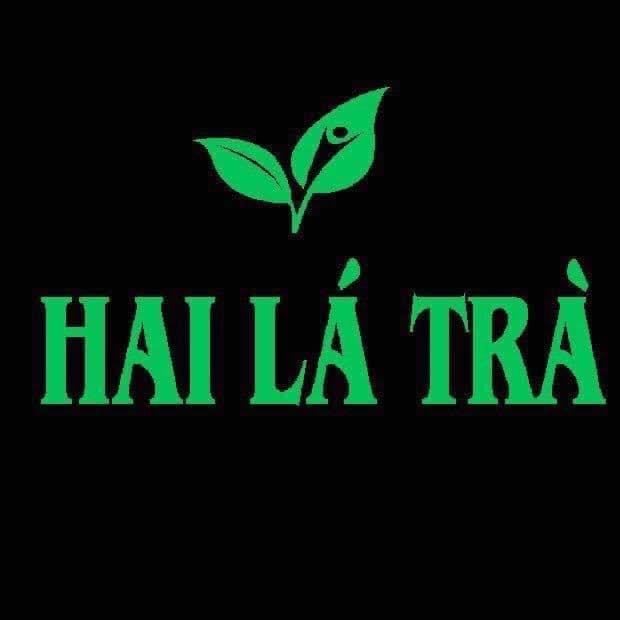 Hai Lá Trà - Dương Quảng Hàm