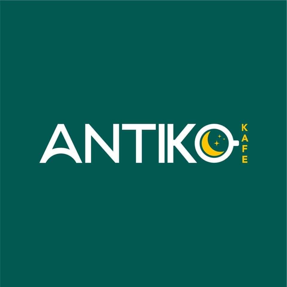 Antiko Saigon Kafe - Nguyễn Văn Đậu